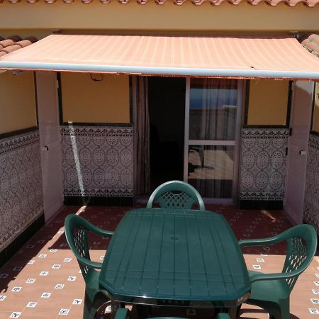 Atico Vistamar Penthouse With Views Apartment La Cala Del Moral Ngoại thất bức ảnh