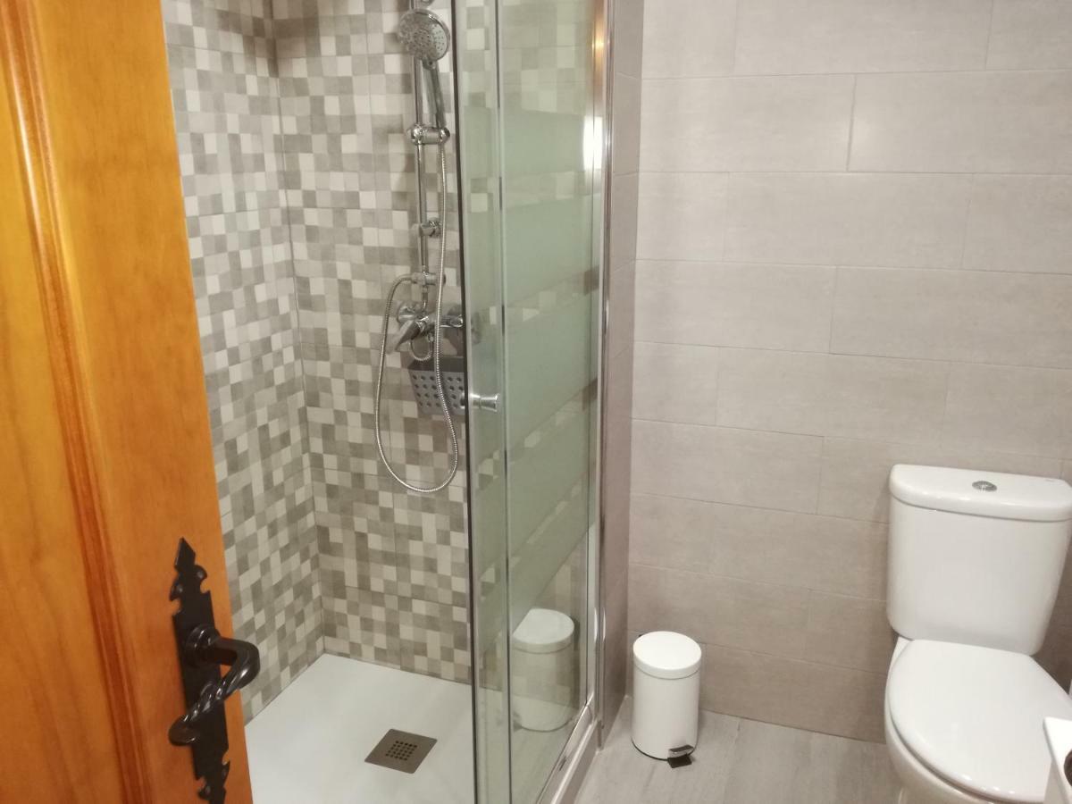 Atico Vistamar Penthouse With Views Apartment La Cala Del Moral Ngoại thất bức ảnh
