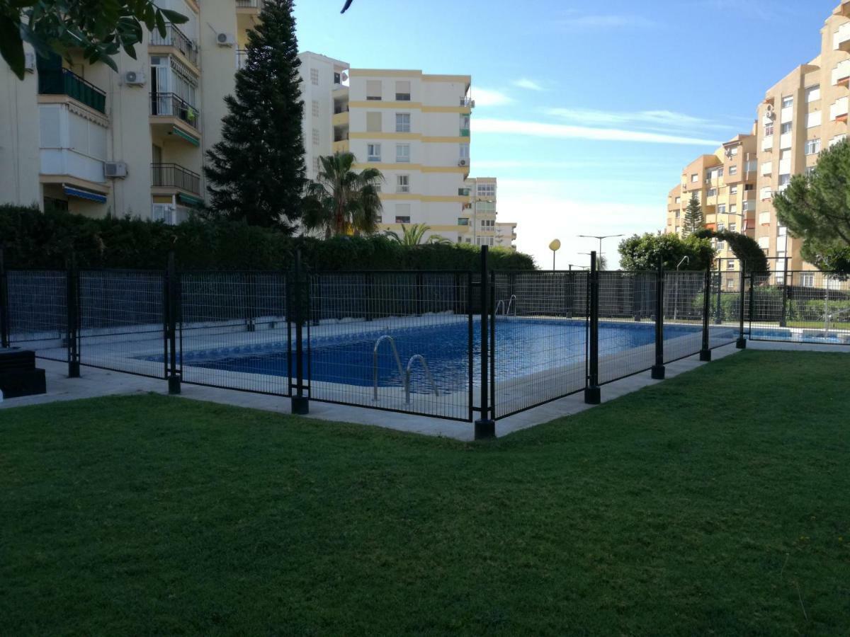 Atico Vistamar Penthouse With Views Apartment La Cala Del Moral Ngoại thất bức ảnh