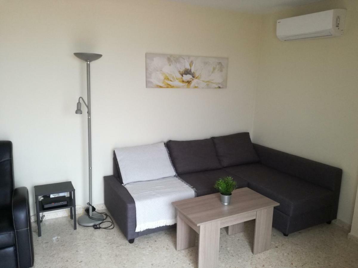 Atico Vistamar Penthouse With Views Apartment La Cala Del Moral Ngoại thất bức ảnh