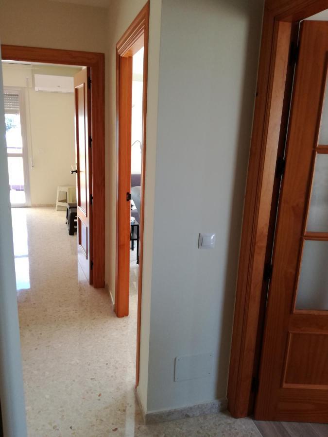 Atico Vistamar Penthouse With Views Apartment La Cala Del Moral Ngoại thất bức ảnh